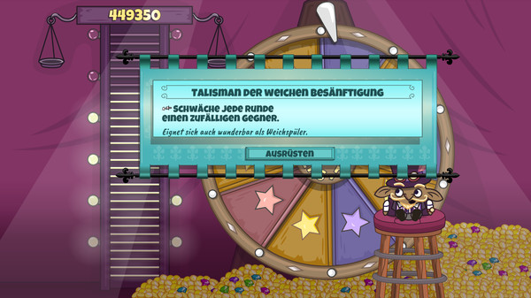 Roundguard Screenshot 3