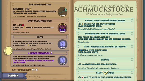 Roundguard Screenshot 5