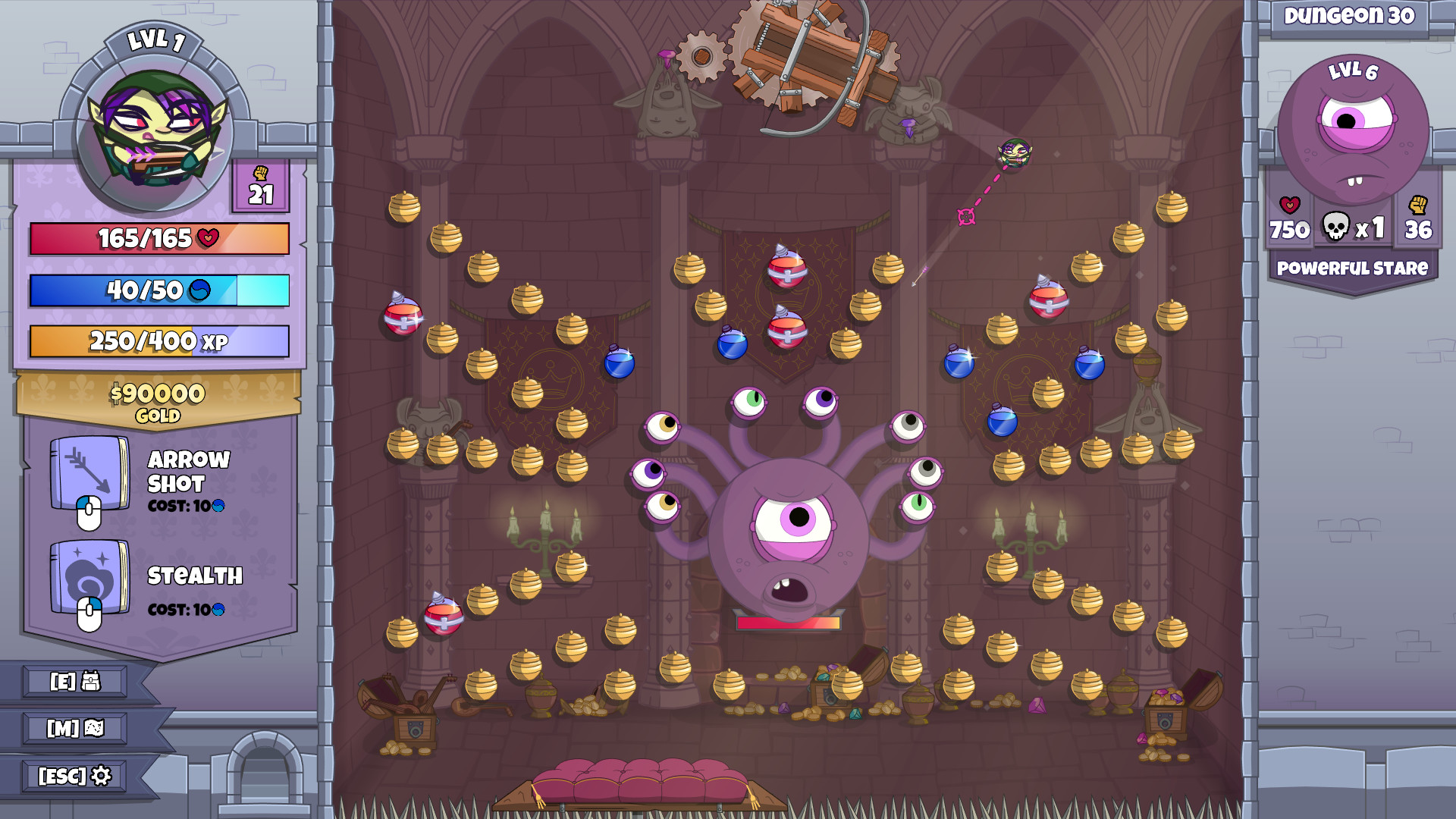Roundguard screenshot 4