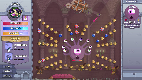 Roundguard Screenshot 4