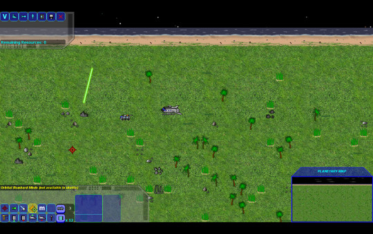 Screenshot z Avalon: The Journey Begins - Ship Upgrades