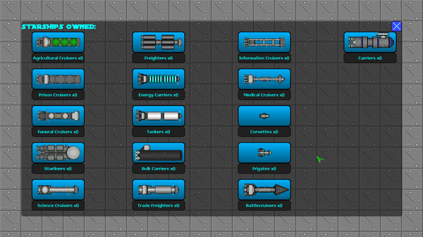 Screenshot z Avalon: The Journey Begins - Ship Builders