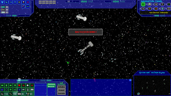 Screenshot z Avalon: The Journey Begins - Ship Builders