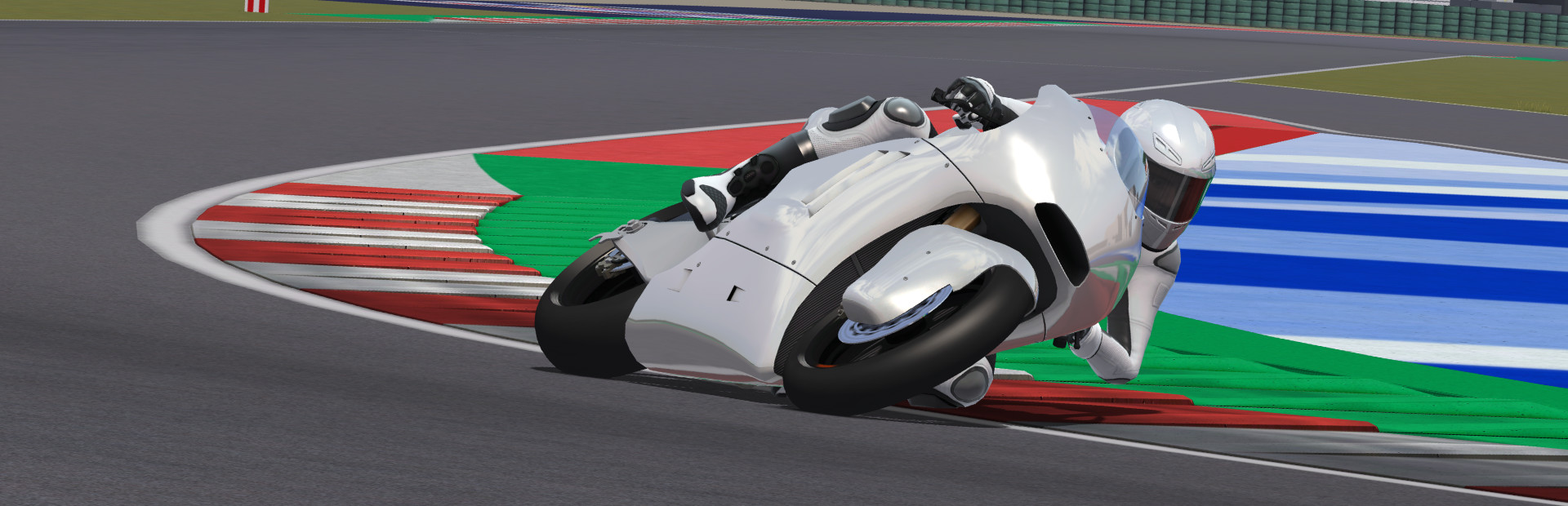 GP Bikes