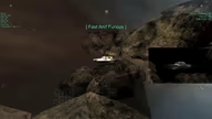 UFO Simulator Control Master video 5