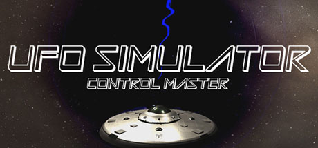 UFO Simulator Control Master banner image