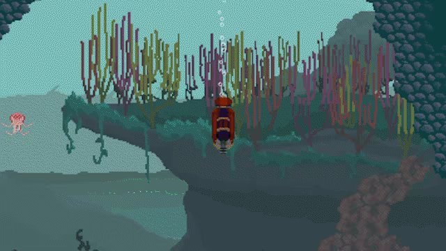 Depths of Sanity video 1