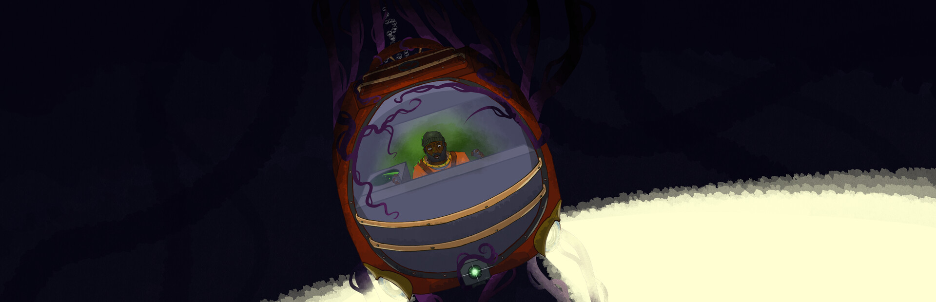 Depths of Sanity