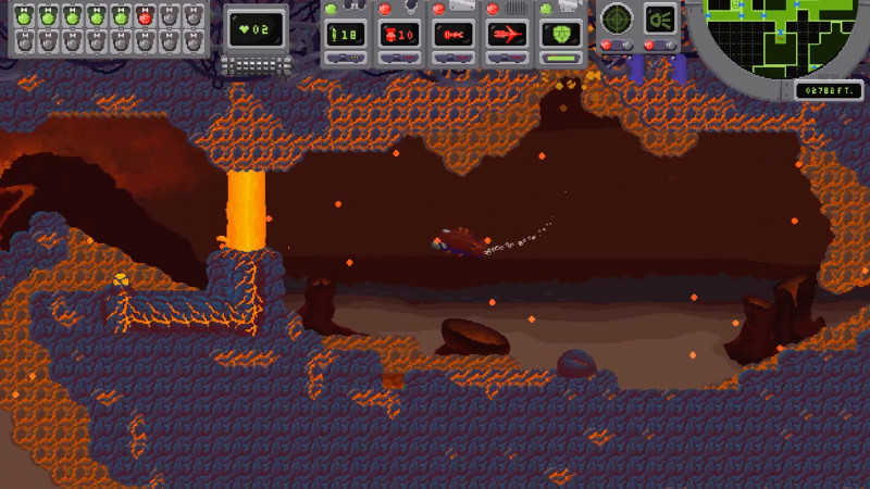 #8. Depths of Sanity (Steam) 由: Bomb Shelter Games