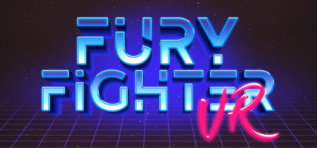 Fury Fighter VR banner image