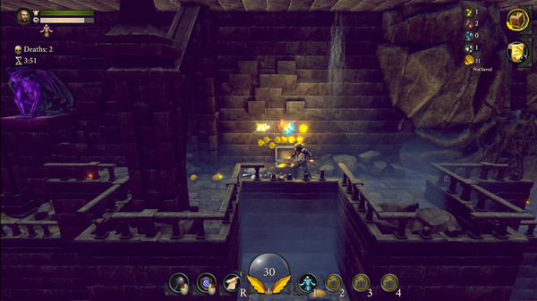 Azuran Tales: Trials