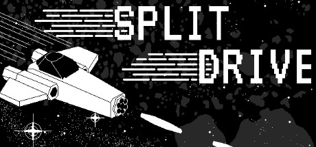 Split Drive Cover Image