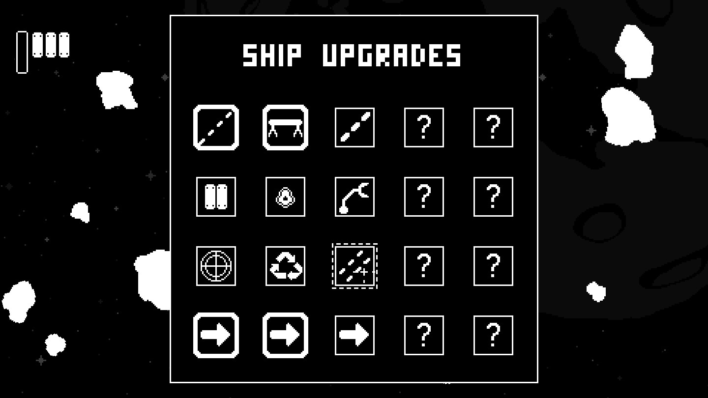 Split Drive screenshot #2