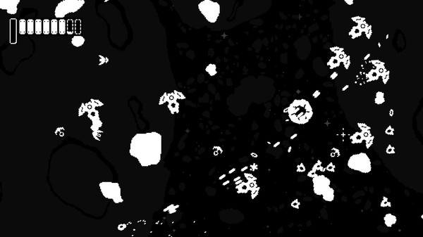 Screenshot 3 of Split Drive - more gameplay footage