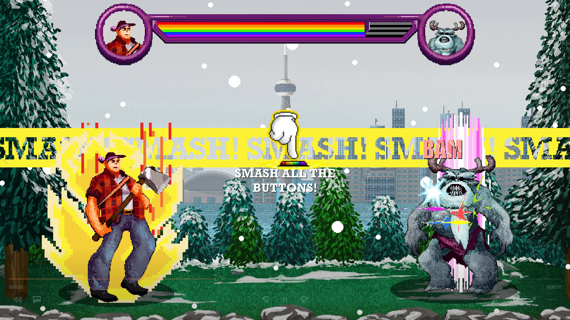 Pride Run screenshot #4