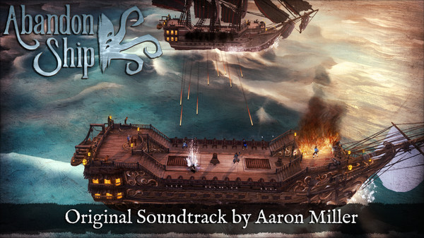 Abandon Ship - Official Soundtrack