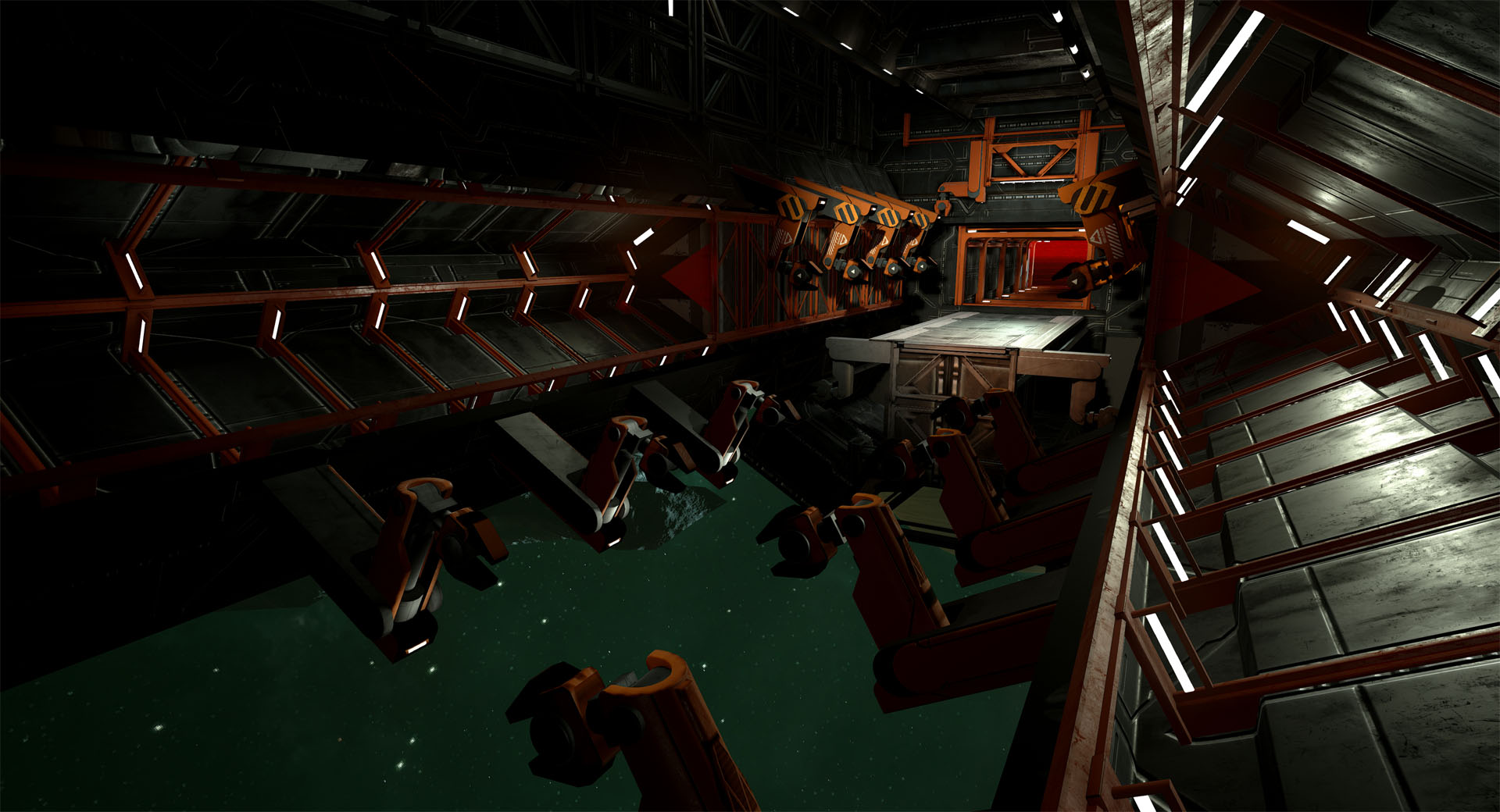 Detached: Non-VR Edition screenshot #5