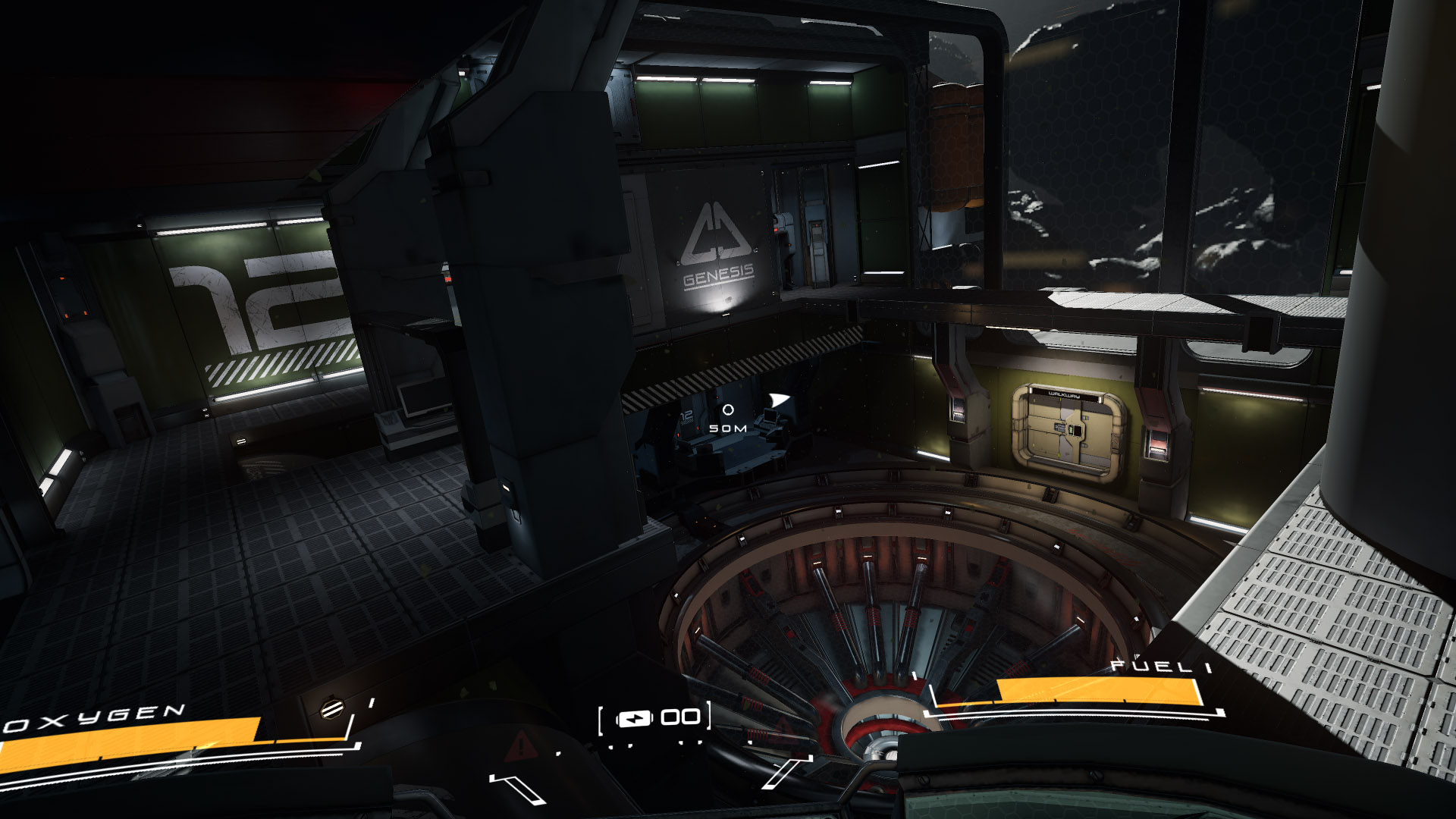 Detached: Non-VR Edition screenshot #9