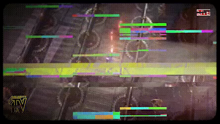 Freakout: Calamity TV Show video 1