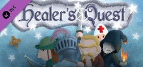 Healer's Quest - Original Soundtrack