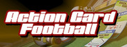 Action Card Football