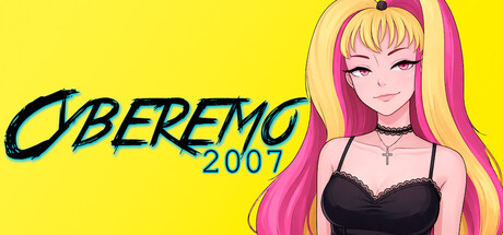 Cyberemo 2007 steam charts