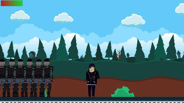 Screenshot media