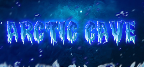 Arctic Cave cover art