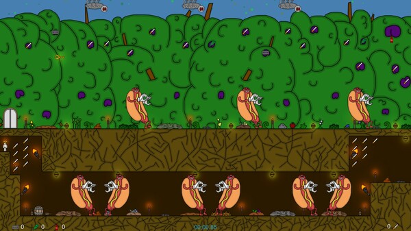 Screenshot z Welcome Back To 2007 Part II