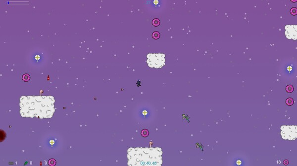 Screenshot z Welcome Back To 2007 Part II