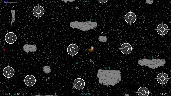 Screenshot 2 of Welcome Back To 2007 Part II - additional gameplay view