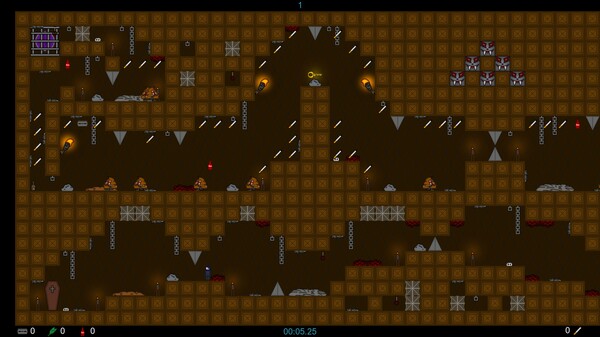 Screenshot z Welcome Back To 2007 Part II