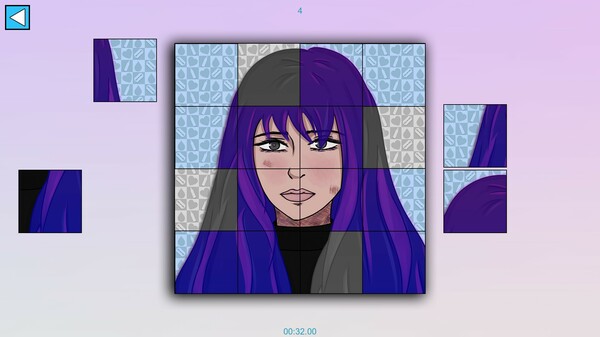 Screenshot z Welcome Back To 2007 Part II