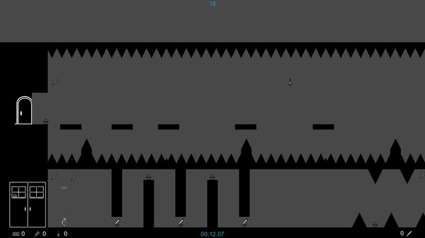 Screenshot z Welcome Back To 2007 Part II