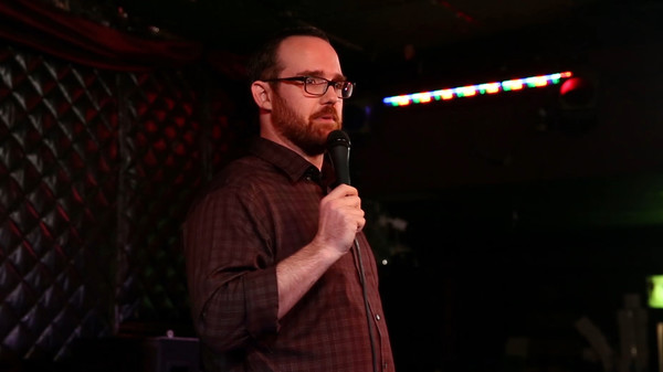 Andy Sandford: Shameful Information screenshot 3