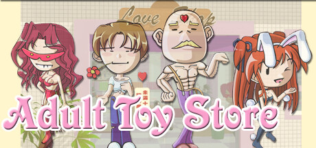 Adult Toy Store banner image