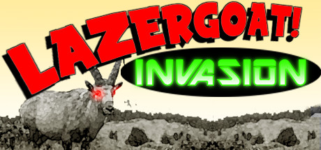 Lazergoat: Invasion Cheat Engine/CT