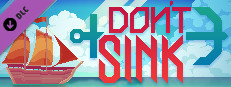Don't Sink - OST Small Capsule Image