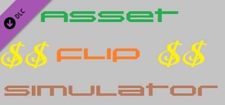 $5 Donation (incl. Store Assets for Asset Flip Simulator) cover art