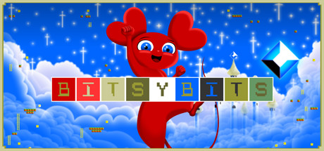 Bitsy Bits banner