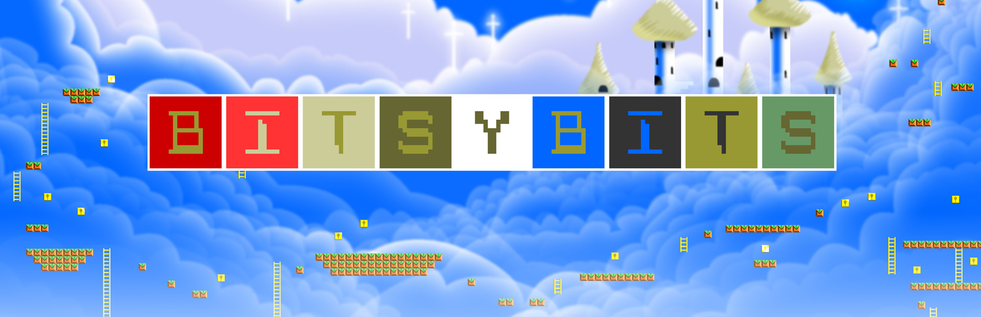Bitsy Bits