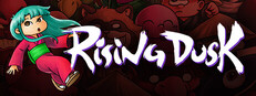 Rising Dusk