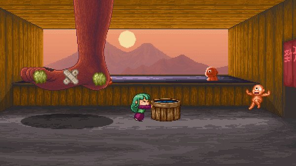 Rising Dusk - Steam - Key GLOBAL screenshot 3