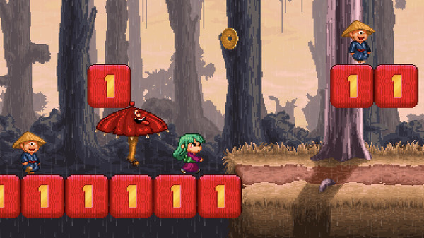 Rising Dusk - Steam - Key GLOBAL screenshot 5