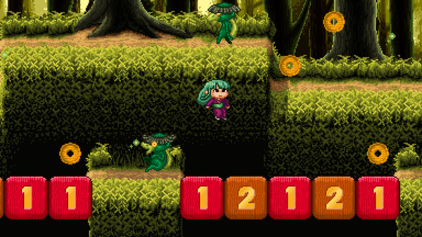 Rising Dusk - Steam - Key GLOBAL screenshot 2