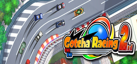 《Gotcha Racing 2nd》SC921-游戏仓库独家提供-sc921-色彩游戏网-游戏仓库-全球最大的游戏下载交流中心