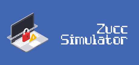 Zucc Simulator cover art