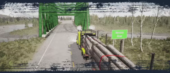 Alaskan Road Truckers video 5