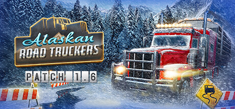 Alaskan Road Truckers technical specifications for computer