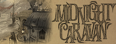 Midnight Caravan